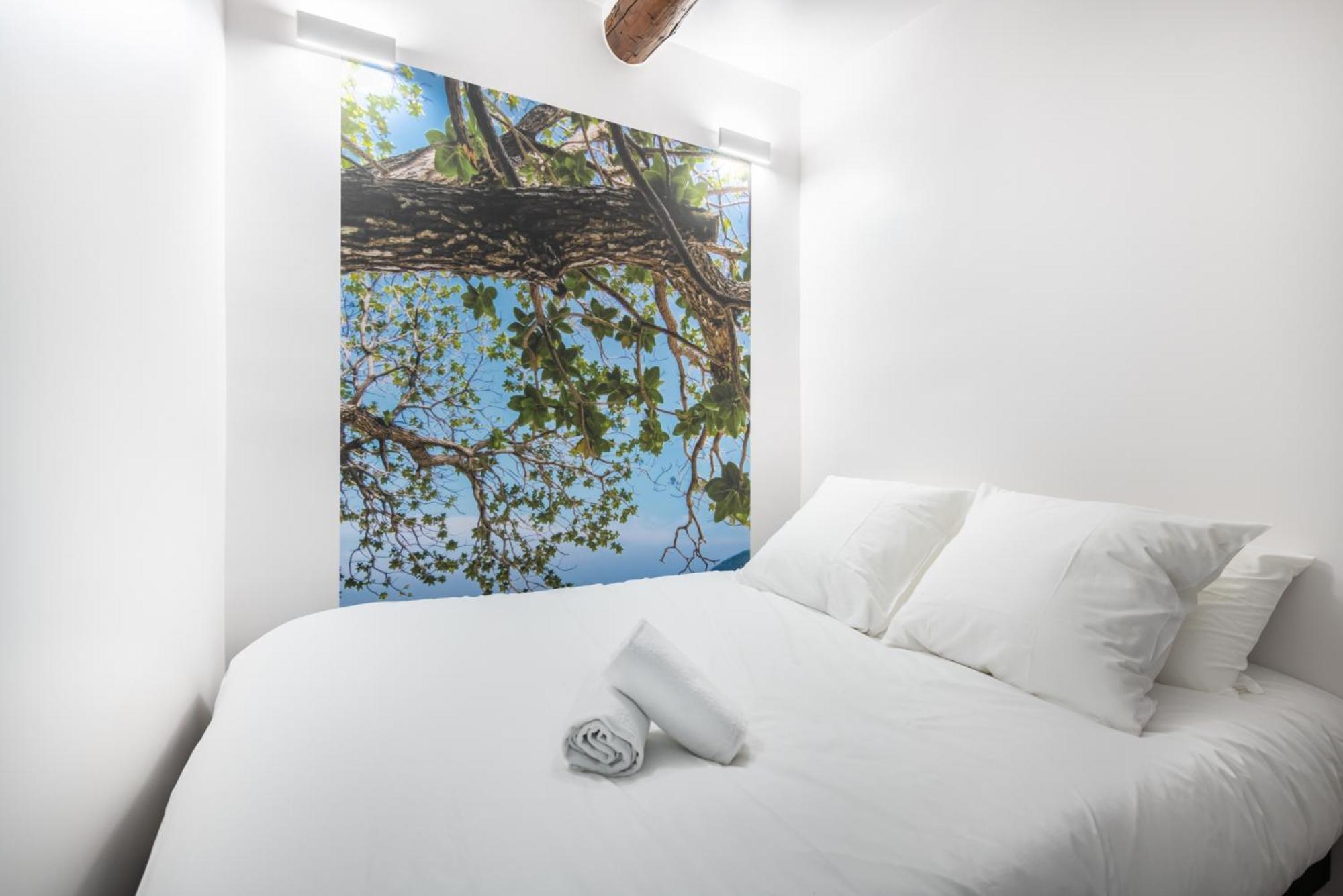 Lou Baou - Calme - Lumineux - Wifi Apartment Gardanne Ruang foto