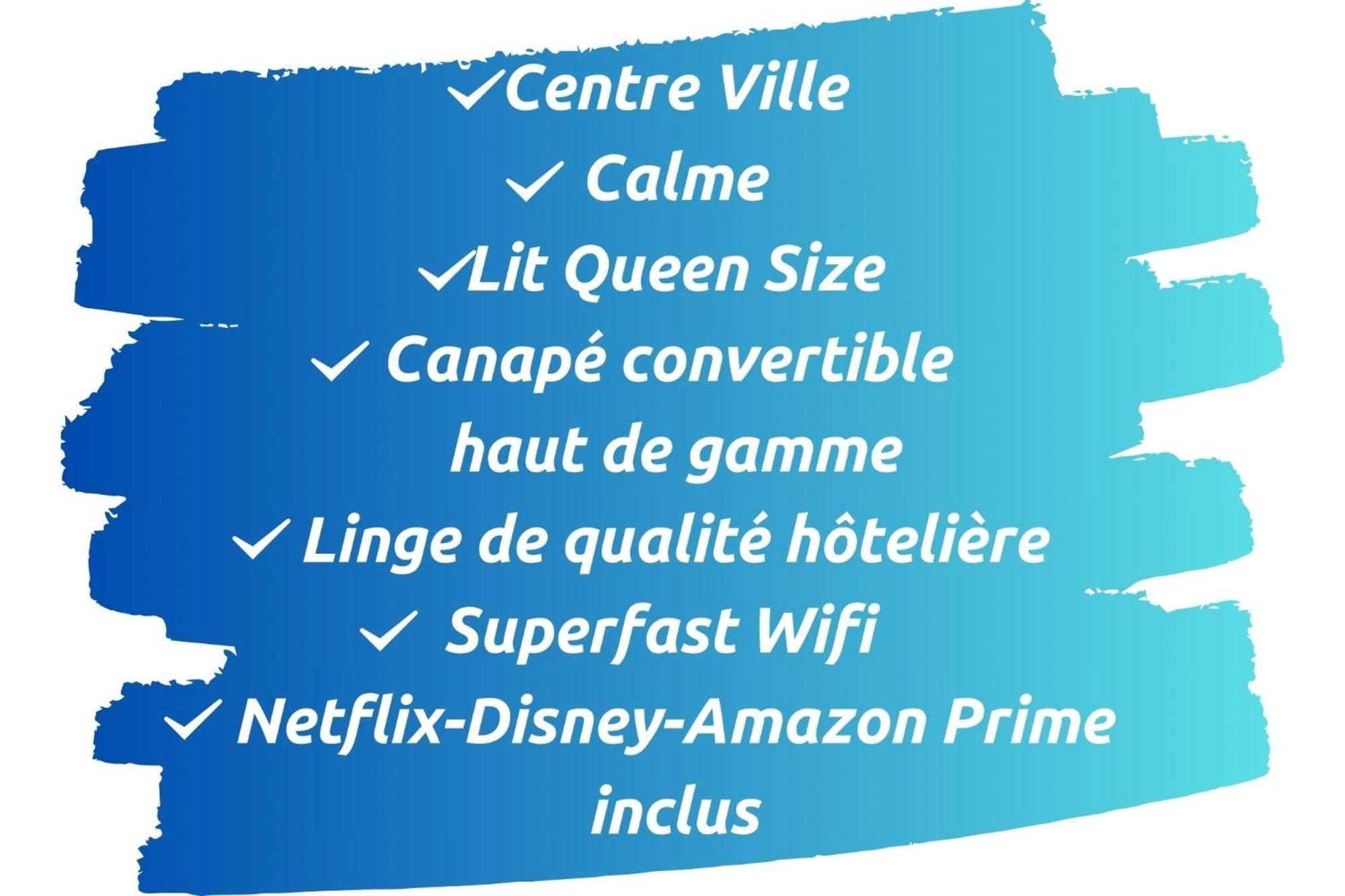 Lou Baou - Calme - Lumineux - Wifi Apartment Gardanne Bagian luar foto